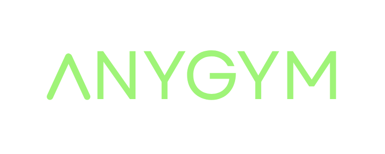 ANYGYM