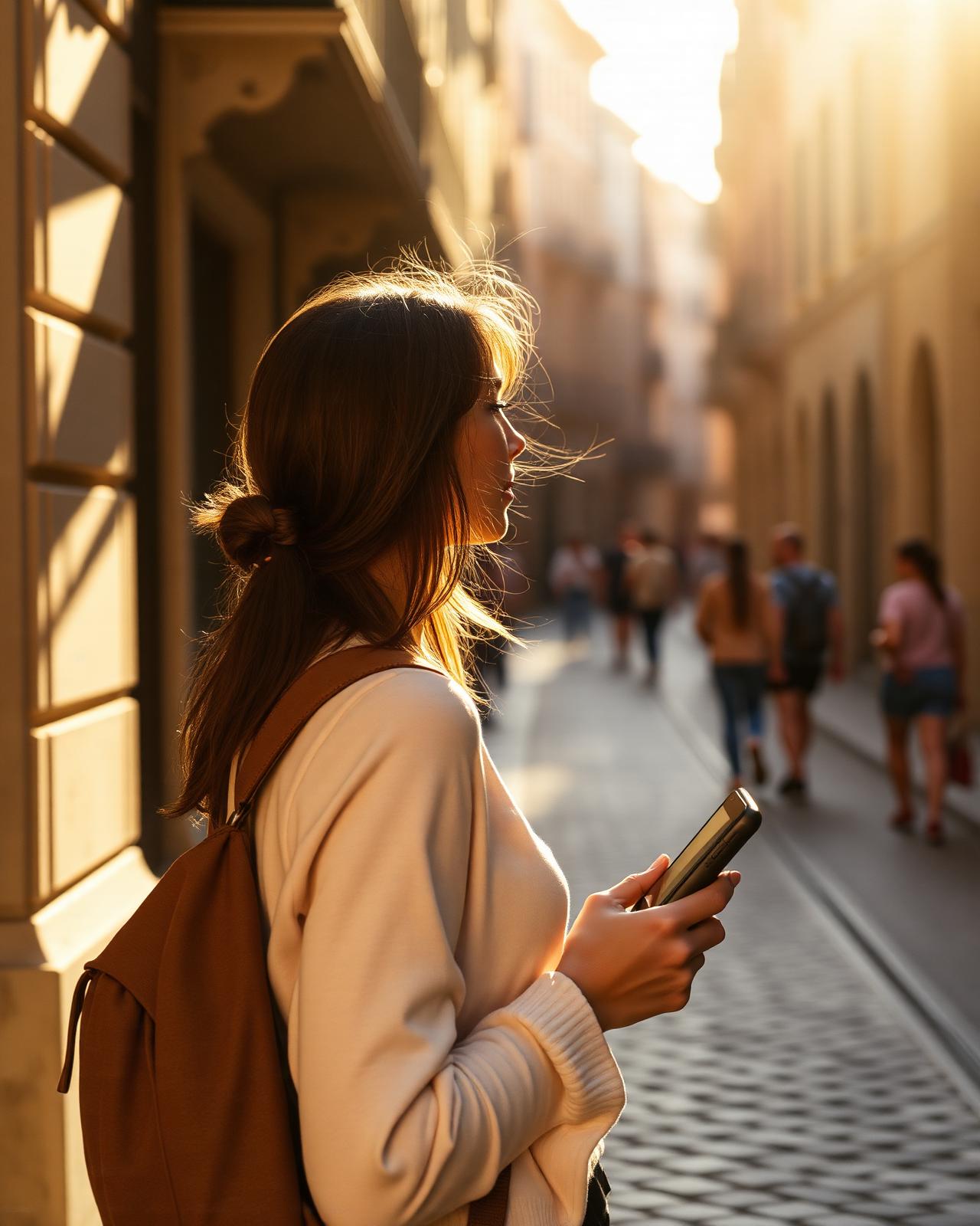 Dein Training reist mit dir